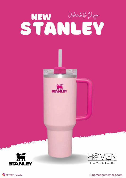 THE FLAMINGO - Quencher H2.0 Flowstate™ Tumbler | 40oz