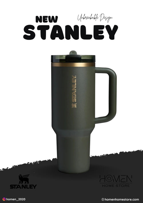 CYPRESS - The Quencher Pro Tour Flip Straw Tumbler | 40 Oz