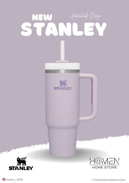 ORCHID - The Quencher H2.0 Flow State™ Tumbler | 40 OZ