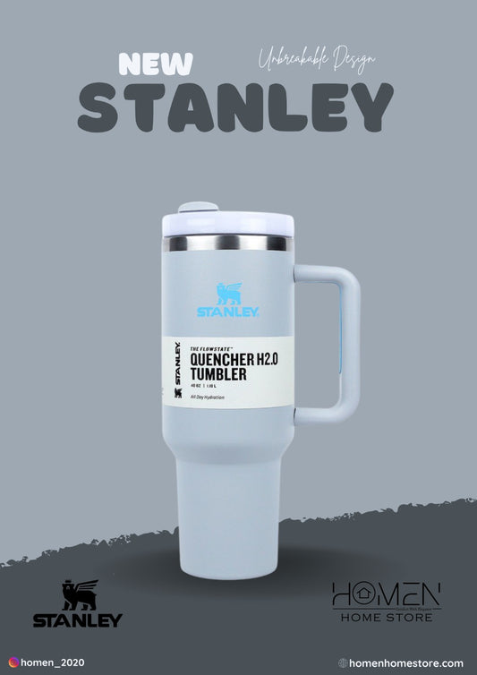 THE FOG - Quencher H2.0 Flow State Tumbler | 40 OZ