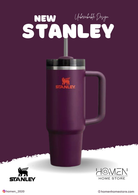 THE PLUM - Quencher H2.0 Flowstate™  Tumbler | 40oz
