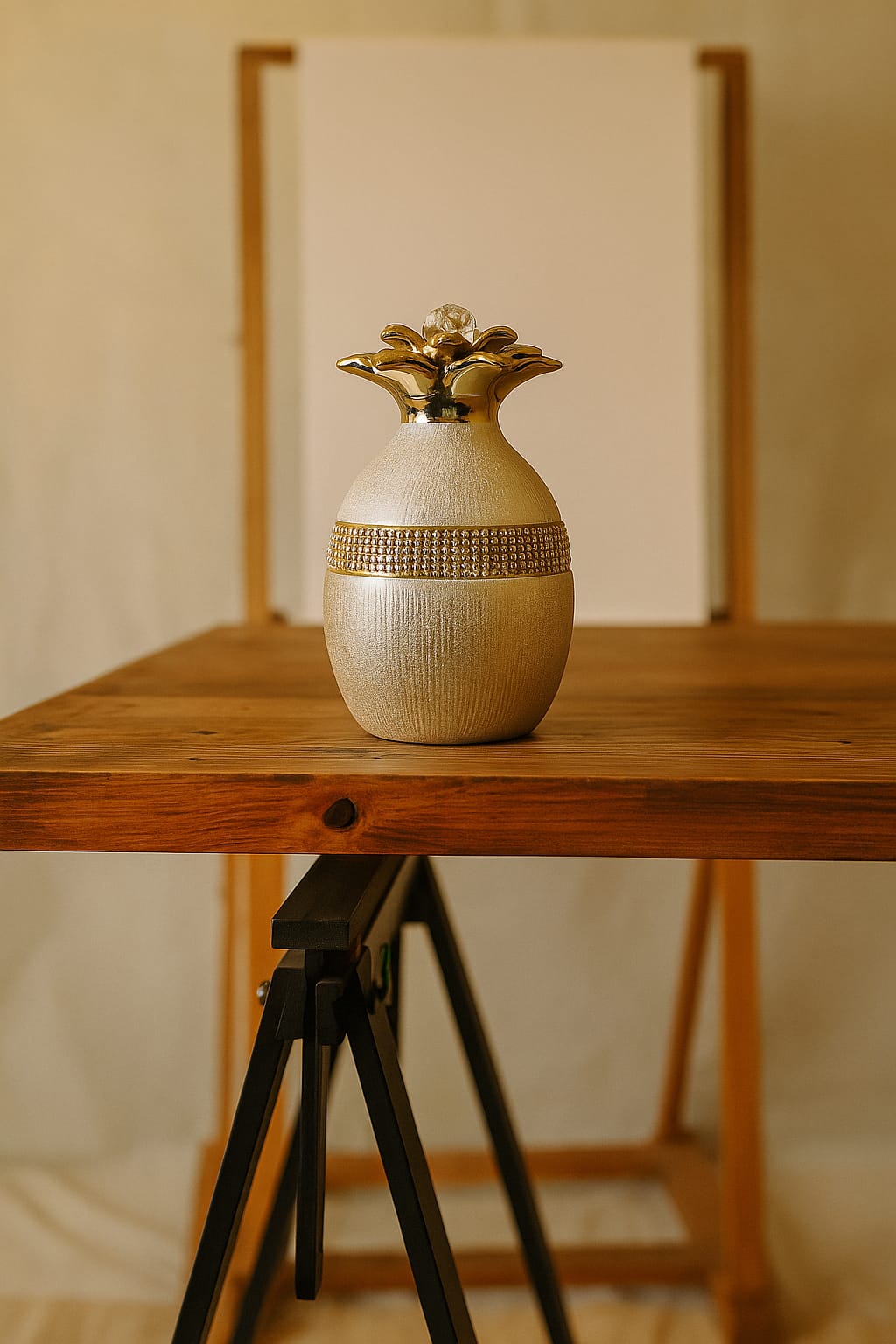 Golden Luxe