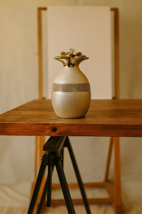 Golden Luxe