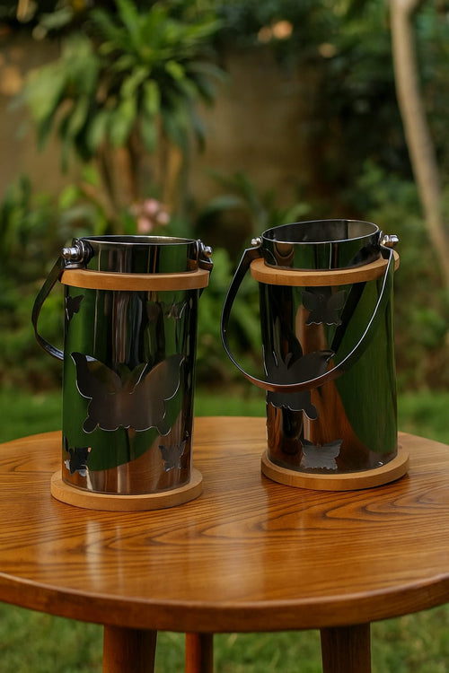 Black Jars