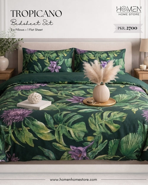TROPICANO