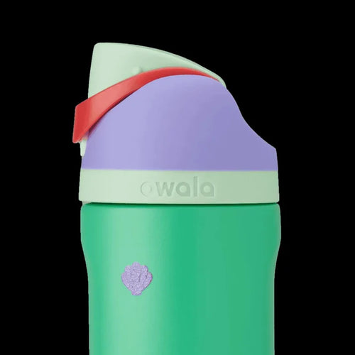 Owala FreeSip® | 24 Oz | Disney Princess Special Edition Ariel