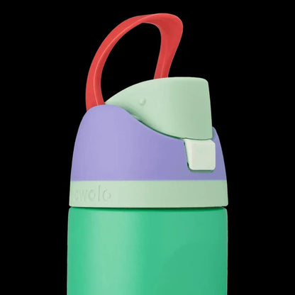 Owala FreeSip® | 24 Oz | Disney Princess Special Edition Ariel