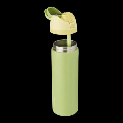 Owala FreeSip® | 24 Oz | Disney Princess Special Edition Tiana