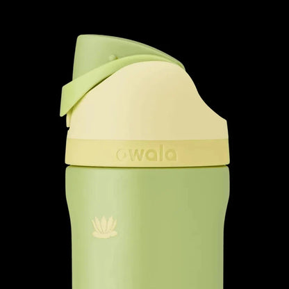 Owala FreeSip® | 24 Oz | Disney Princess Special Edition Tiana