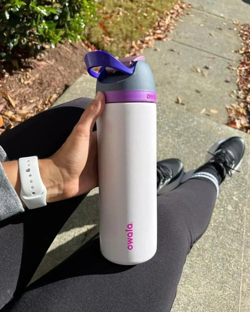 Owala FreeSip® | 32 Oz |  Dreamy Field