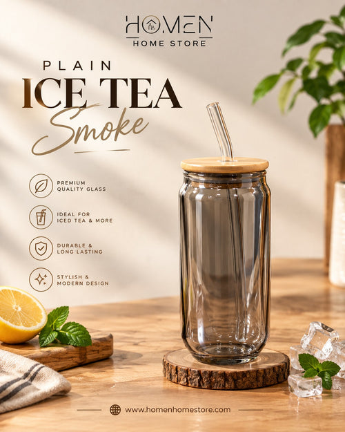 PLAIN ICE TEA SMOKE