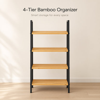4 Teir Multi-Use Organizer