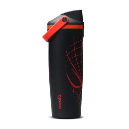Owala X Spider-Man FreeSip® Tumbler & Sway | 30 oz | Nights Watch ( Limited Edition )
