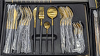 Protugese high quality cutlery set