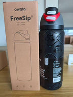Owala freesip Darth Vader 32oz