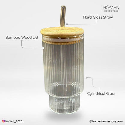 Iced Tea Mugs
