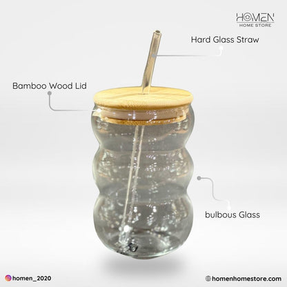 Iced Tea Mugs - Series 1