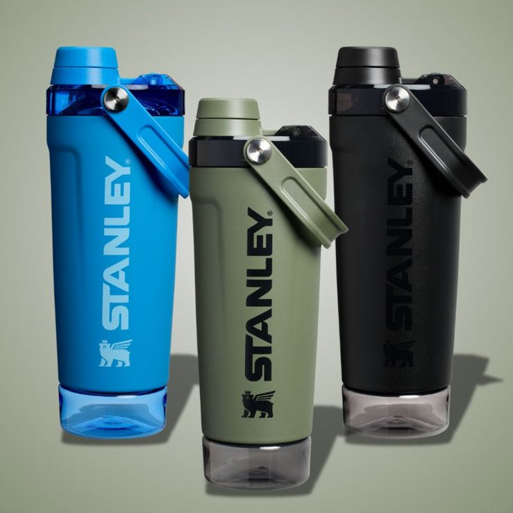 Stanley HydraFlow Performance Shaker