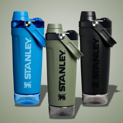 Stanley HydraFlow Performance Shaker
