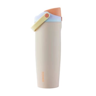 Owala FreeSip® Tumbler & Sway | 30 Oz | Sandy Shores LIMITED EDITIONS