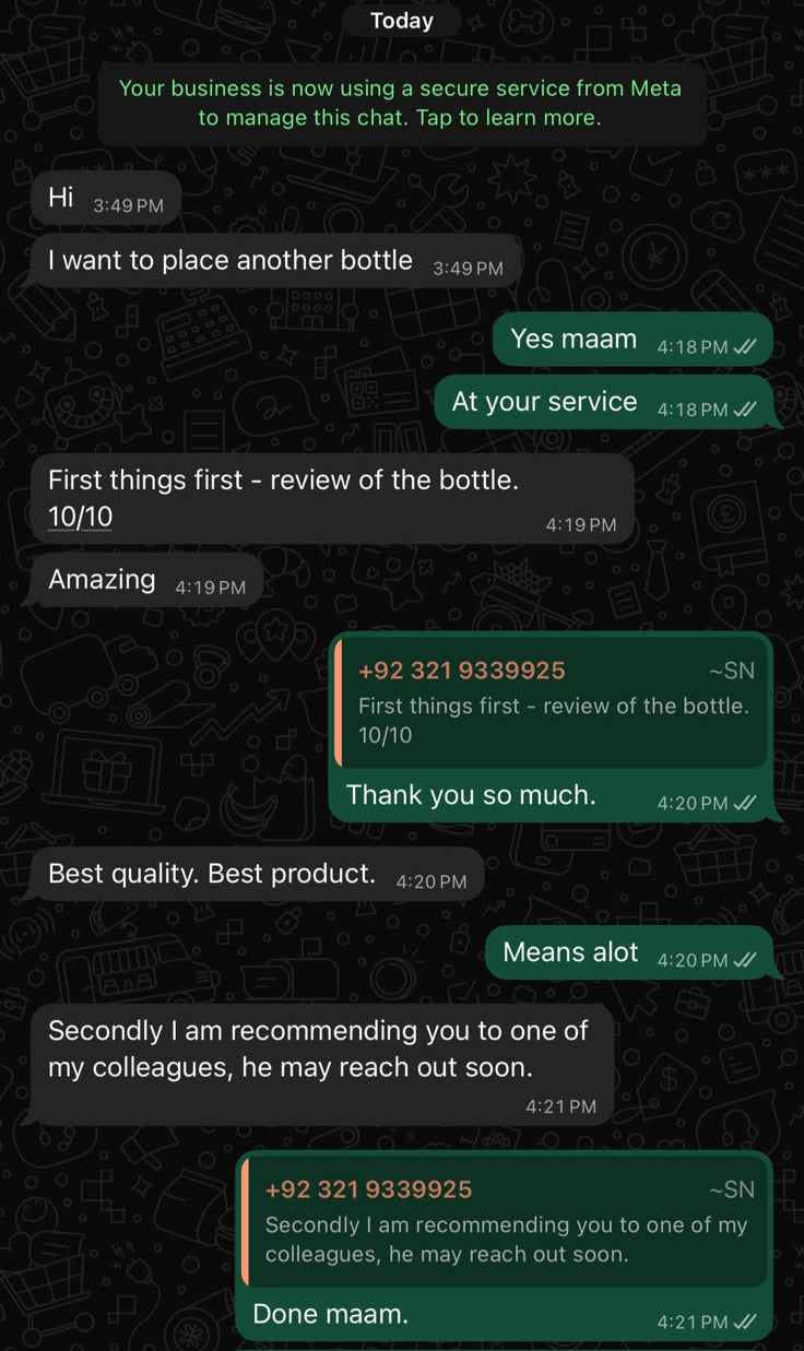 Customer