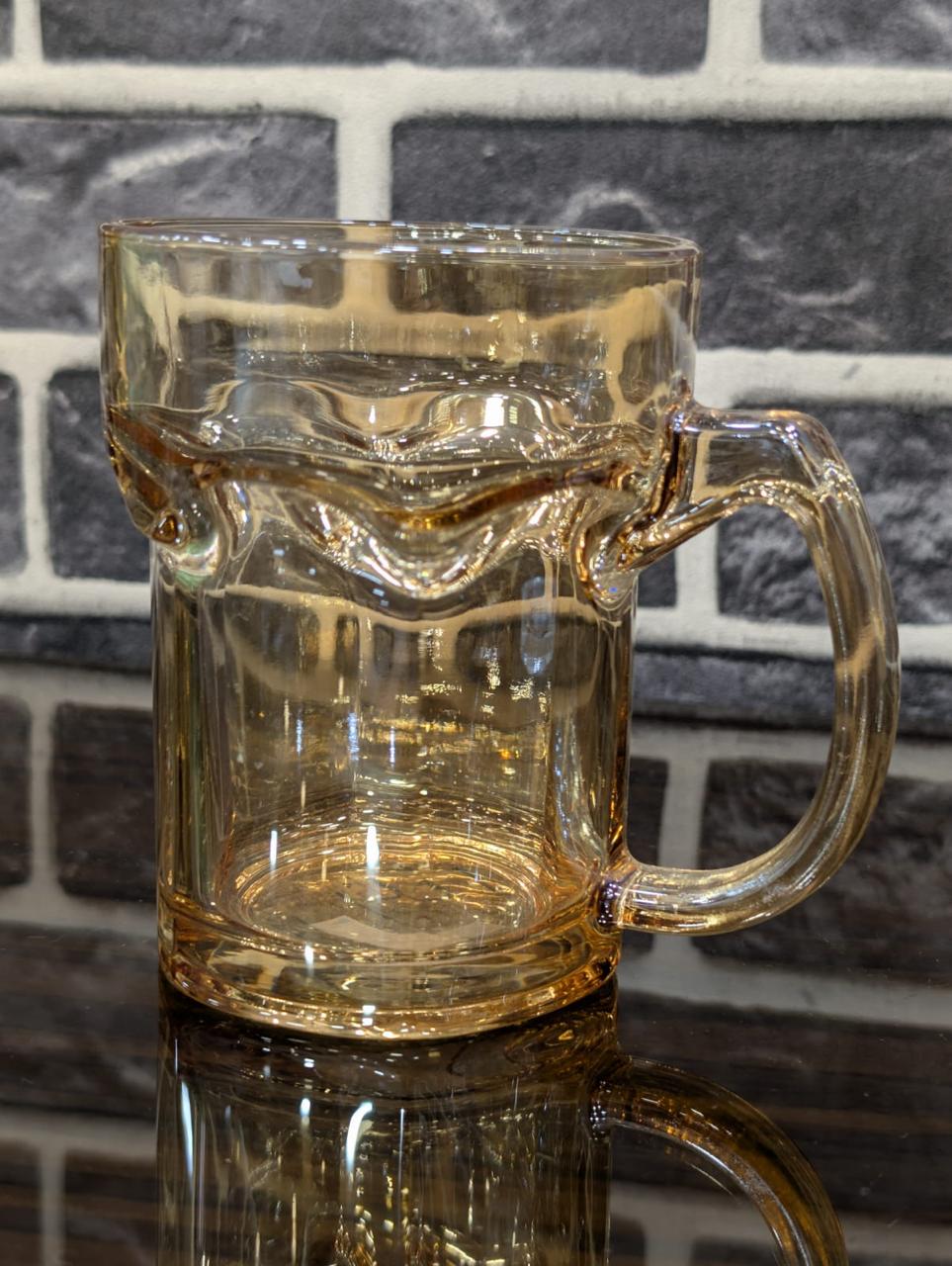 Beer Mugs - Set of 2