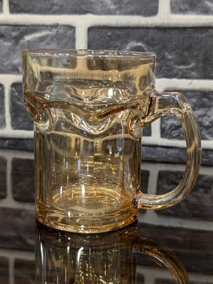 Beer Mugs - Set of 2
