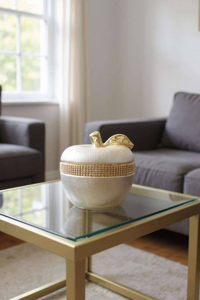 Regal Pearl Jar