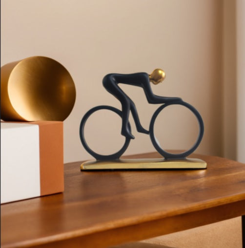 Golden RIde