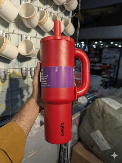 Owala 40oz tumblers ( new)