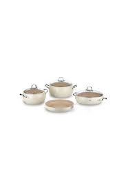 A2656 Mondea 7 Pcs Cookware Set