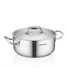A2744 Proline Gastro Low Casserole 36x10 (Satin)