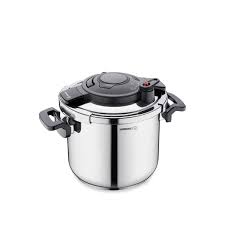 A173-01 Alessa Pressure Cooker 7,0 Lt