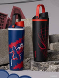 Owala freesip Spider-Man Sway 32oz