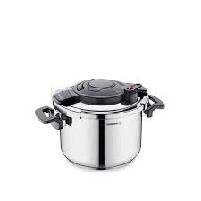 A173 Alessa Pressure Cooker 5,0 Lt