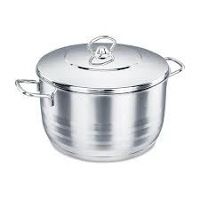 A1895 Astra Casserole 22x12 cm / 4.5 l.