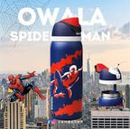 Owala FreeSip® | SPIDER MAN