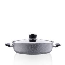 A3907 Palma Low Casserole 28x7,5