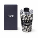 SMEG x Dior 240ml Insulated Travel Mug