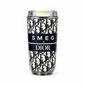 SMEG x Dior 240ml Insulated Travel Mug
