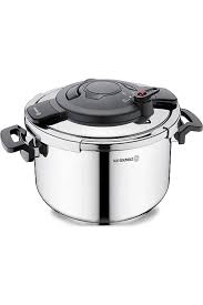 A173-02 Alessa Pressure Cooker 10,0 Lt