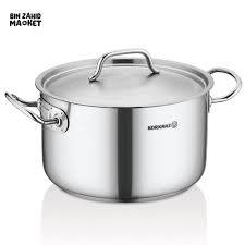 A2727 Proline Gastro Casserole 40x25 (Satin)