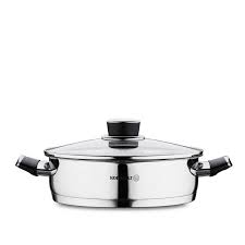 A2084 Pera Low Casserole 24x7