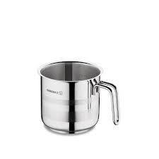A2045 Astra2 Milk Pan 14x14 2.0 lt.