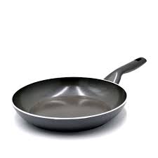 A3939 Nora Ceramic Frypan 24X4