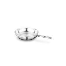 A1080 Tombik Frypan 24x5 cm / 1.8 l.