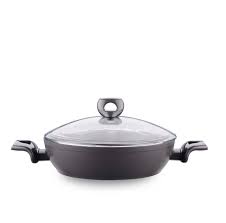 A3935 Nora Ceramic Low Casserole 28X7