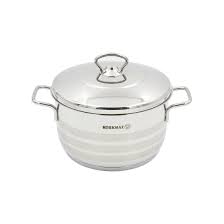 A1903 Astra Casserole 24x14 cm / 6.3 l.