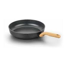 A1247 Montana Alu. Frypan 28x5.5cm / 3.0 l