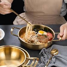 Double Ear Thickened Hot Korean Style Kimchi